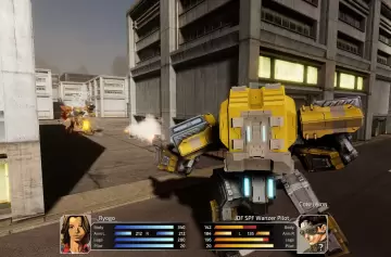 Guerra de mechas y nostalgia: el remake de un RPG táctico que marcó a una generación ya tiene fecha confirmada