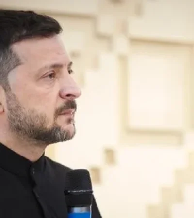 Zelenski irá a la casa de Trump