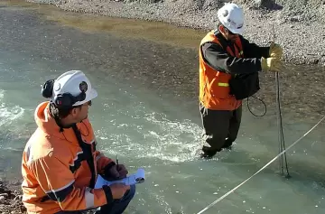 Minería en Mendoza: San Jorge reutilizará el 80% del agua