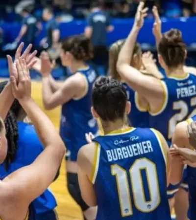 San José se prepara para un 2026 con muchos partidos.