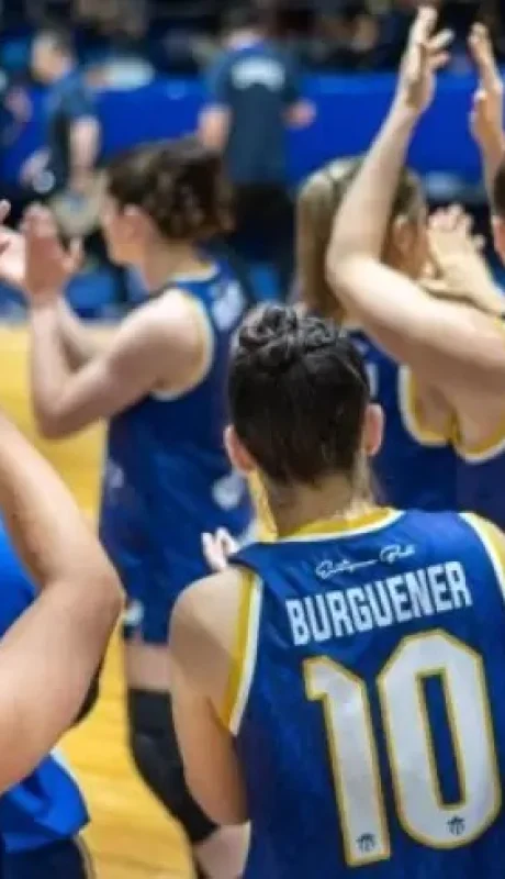 San José se prepara para un 2026 con muchos partidos.