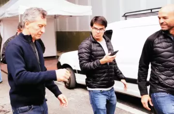 "Obediencia ciega": los argumentos del juez para cerrar la causa contra Nieto y Martinengo