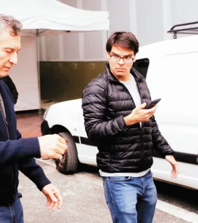 Justicia concluyó que no hubo dolo ni plan sistemático en el accionar del exsecretario privado.