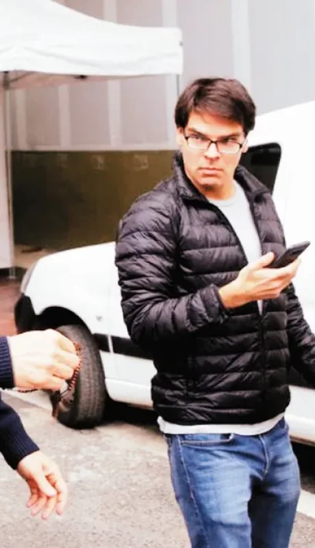 Justicia concluyó que no hubo dolo ni plan sistemático en el accionar del exsecretario privado.