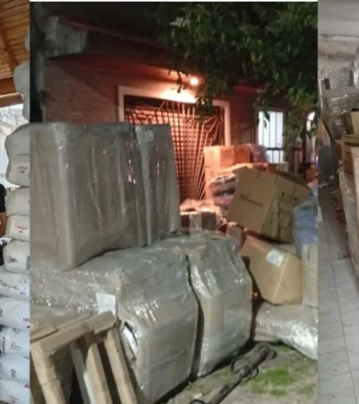 Operativos de la DDI