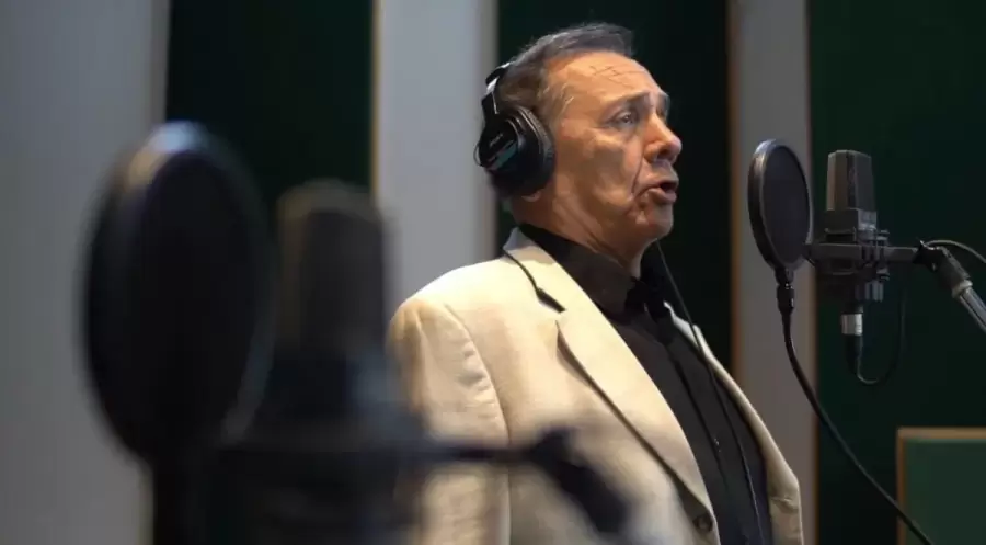 ricardo chiqui pereyra