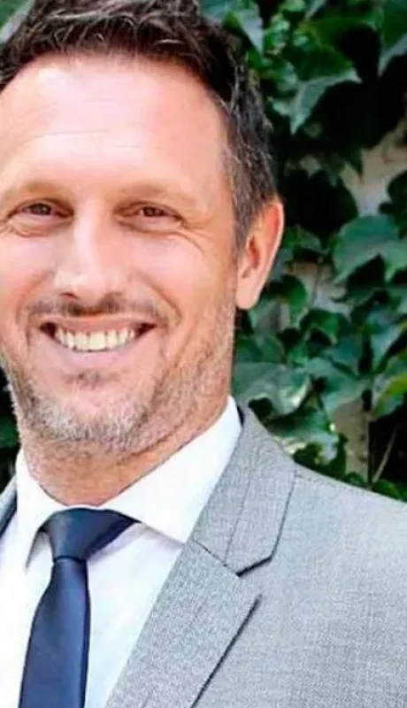 Se descompensó en su club y volvió a infartarse en la ambulancia.