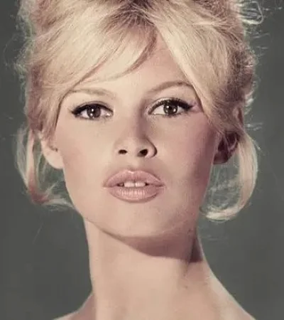 Brigitte Bardot, ícono mundial