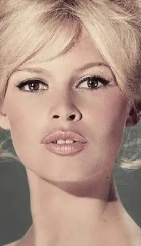 Brigitte Bardot, ícono mundial