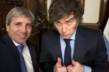 Superávit y 38% de intención de voto: el doble triunfo que blinda el plan de Javier Milei