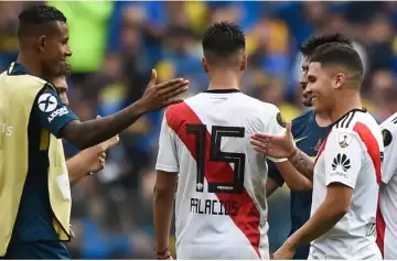 ¿Villa a River? El "operativo seducción" de Juanfer Quintero que sacudió el Día de los Inocentes