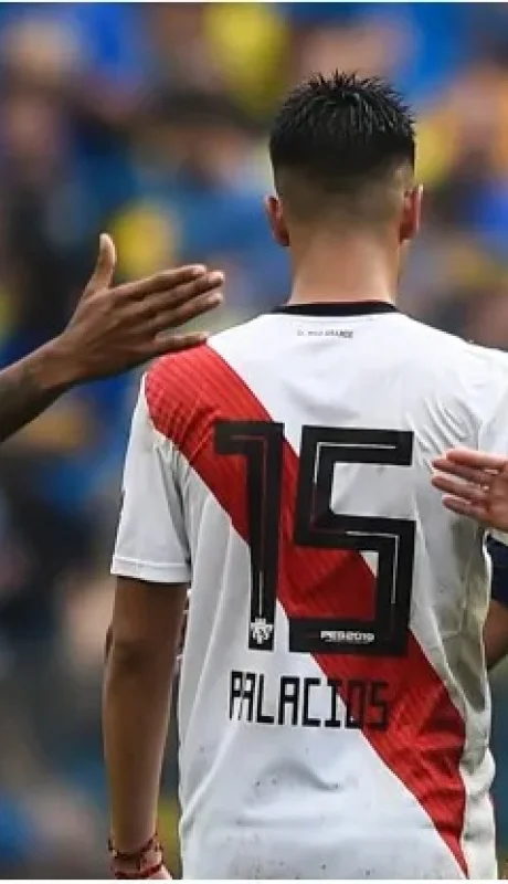 Villa y Juanfer hace unos años