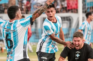 El grito sagrado de San José: Atlético Argentino es el nuevo monarca del fútbol mendocino