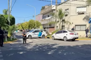 Misterio y dolor en La Matanza: mataron a una mujer a plena luz del día y el asesino está prófugo