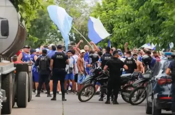 El Gobierno de Mendoza evalúa intervenir la Liga tras el nuevo "papelón" en el fútbol femenino