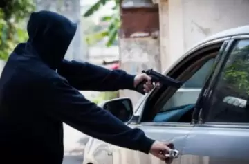 Vacaciones bajo riesgo: familias mendocinas y sanjuaninas, blanco de robos en Chile