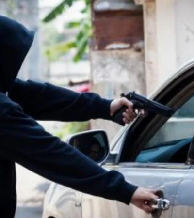 Chile en alerta por robos a turistas: refuerzan la seguridad en zonas clave.