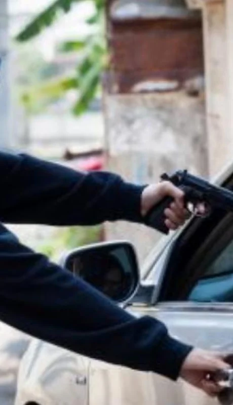 Chile en alerta por robos a turistas: refuerzan la seguridad en zonas clave.