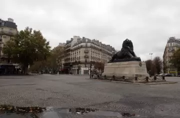 Alerta viajeros: estos son los lugares del mundo que estarán prohibidos el próximo año