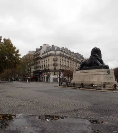 París cerrará sus famosas catacumbas.