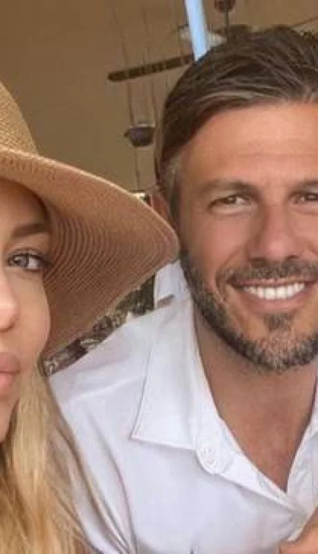 La frase final de Evangelina Anderson que destruye cualquier esperanza de Demichelis.