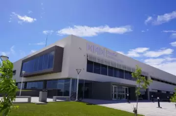 Nacieron trigemelas en Trelew: un caso único entre 200 millones