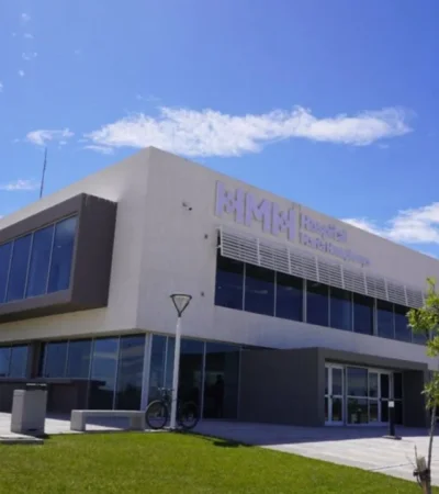 Nacieron trigemelas en Trelew: un caso único entre 200 millones