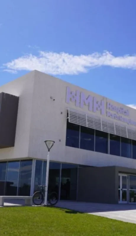 Nacieron trigemelas en Trelew: un caso único entre 200 millones