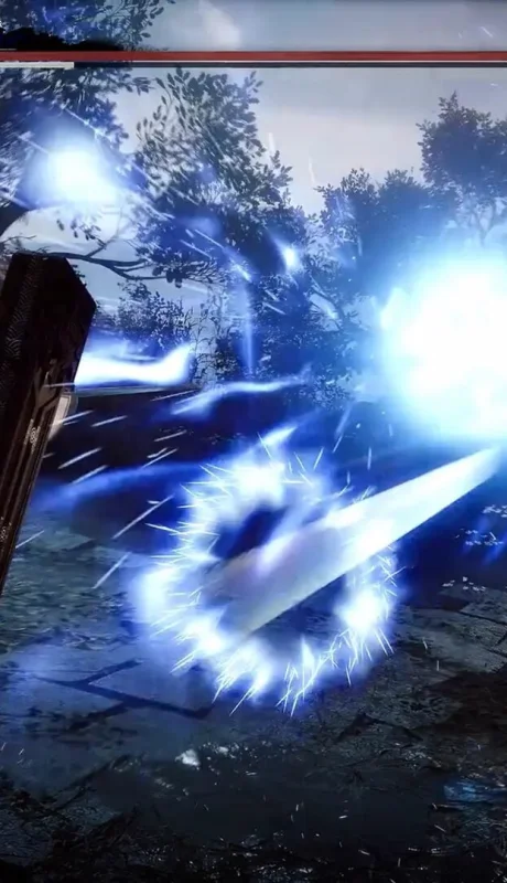 Sword and Fairy 4 Remake