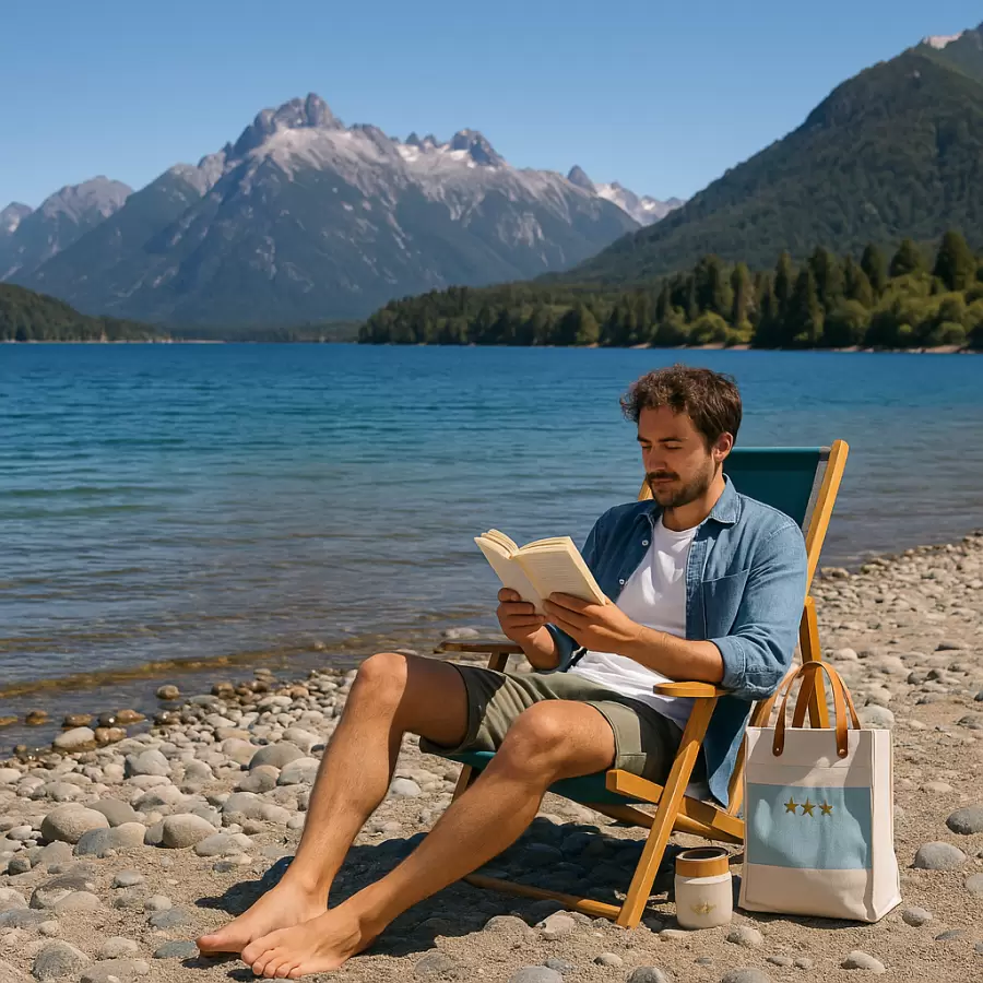 Viajes, alojamiento, recreación, transporte. La oferta es amplísima.