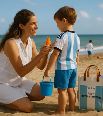 Banco Macro, un refresco de oportunidades para este verano.