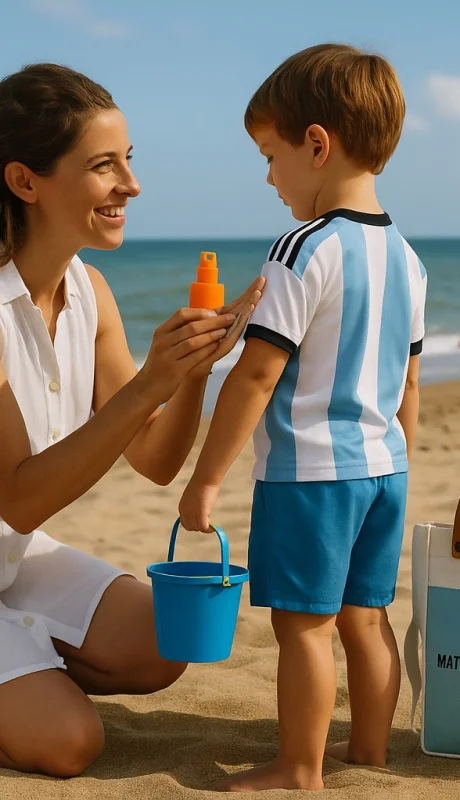Banco Macro, un refresco de oportunidades para este verano.