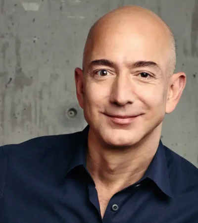 Jeff Bezos y el futuro del trabajo: la habilidad humana que la inteligencia artificial no puede copiar.