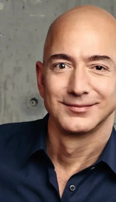 Jeff Bezos y el futuro del trabajo: la habilidad humana que la inteligencia artificial no puede copiar.