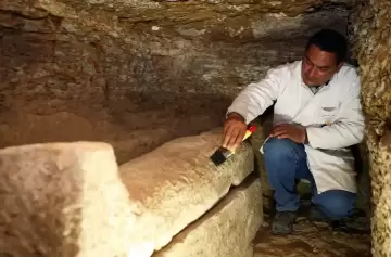 ¿Electricidad de dos milenios?: el misterio de la Batería de Bagdad