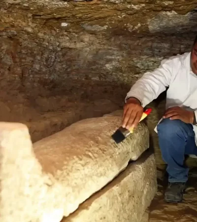 Arqueólogos sostienen que los antiguos moradores de lo que hoy es Irak pudieron haber desarrollado tecnologías de punta.