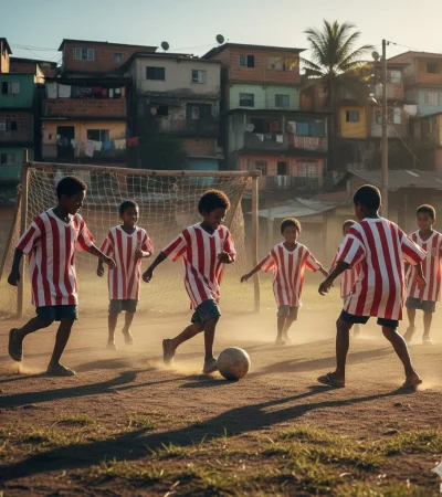 Memoria barrial emotiva