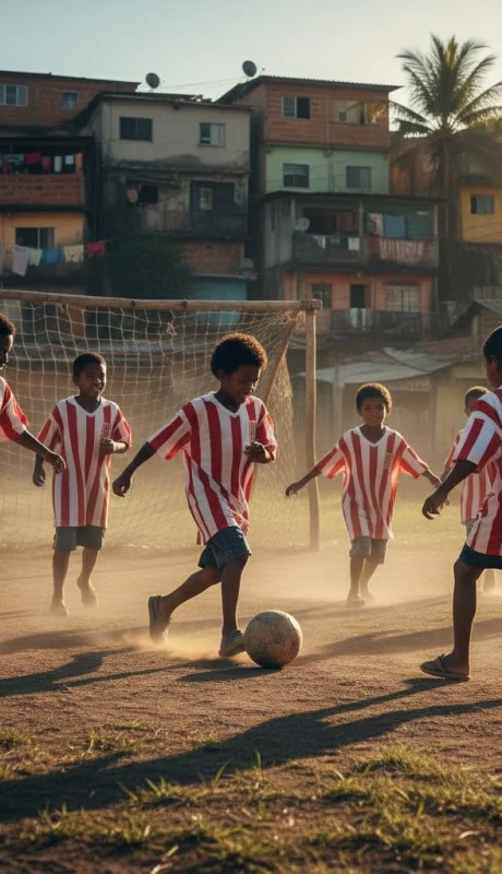 Memoria barrial emotiva