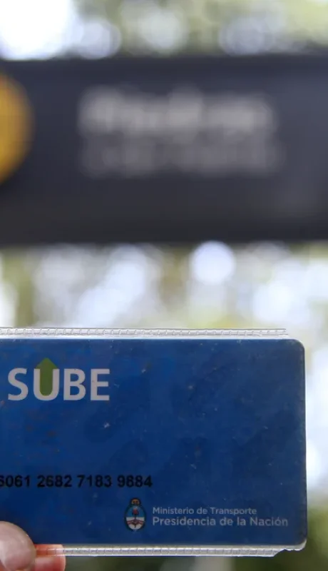 Aumentan los transportes