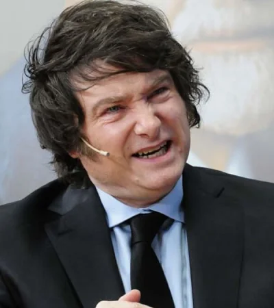 Javier Milei tuvo una posición clara sobre la educación pública