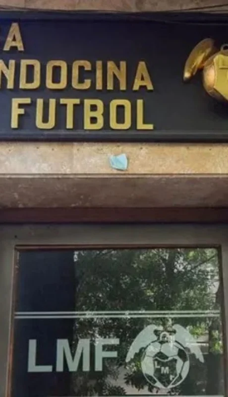 Omar Sperdutti, presidente de la Liga Mendocina: admitió que usó fondos de la entidad para pagar sus vacaciones y contratar a empresas de su familia.