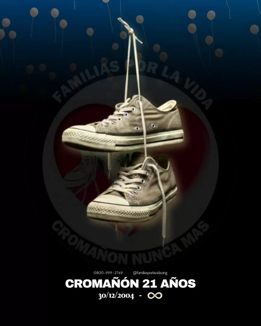 Un antes y un después de aquel fatídico día