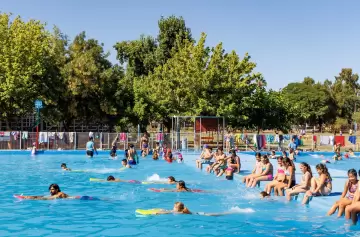 Verano en Maipú 2026: actividades, festivales y todo lo que podés hacer esta temporada