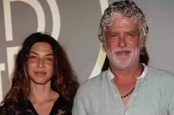 Luis Cavanagh: el perfil del empresario que Romina Gaetani denunció por violencia de género