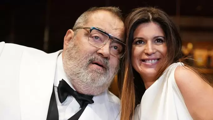 El conmovedor posteo de Elba Marcovecchio a un año de la muerte de Jorge Lanata.