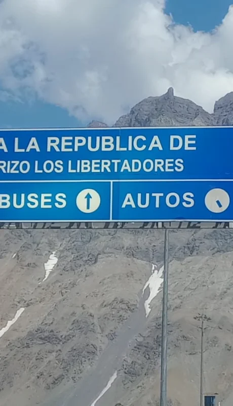 Paso a Chile/ Ciudadano News