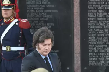 Adiós al nacionalismo de cartón: el plan de Milei para acercarse a Malvinas con inteligencia