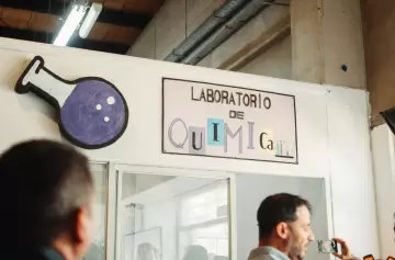 Obras educativas en Tupungato: nuevas salas de 3 años y un laboratorio de Química
