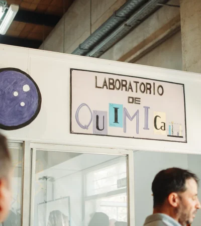 Obras de infraestructura establecimientos educativos en Tupungato