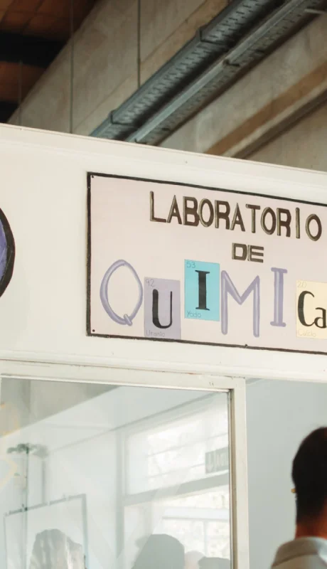 Obras de infraestructura establecimientos educativos en Tupungato